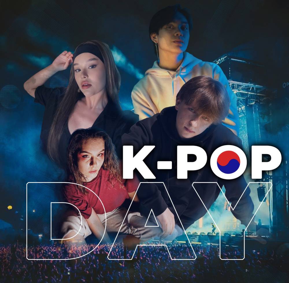 K-POP Day plný tanečných workshopov